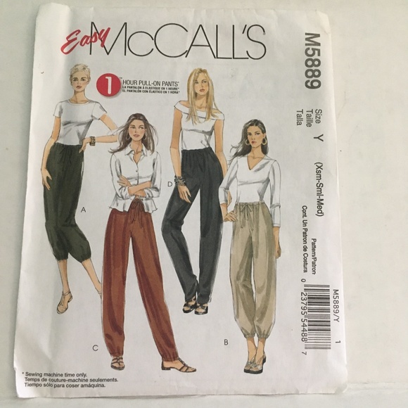 Sewing PATTERNS  Vintage to 2000s - Picture 8 of 16